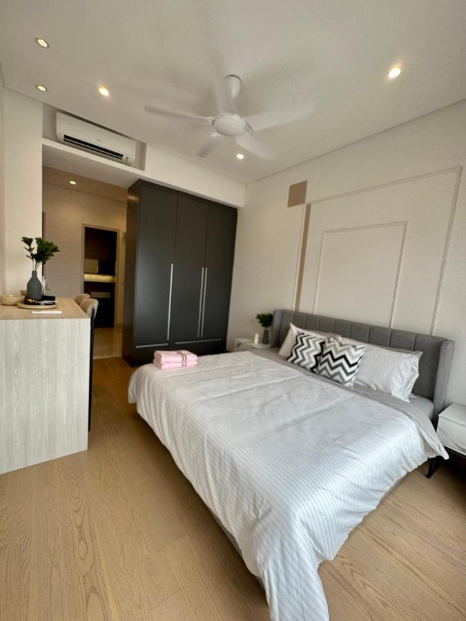 Lucentia Residence T1 Kuala Lumpur Exteriér fotografie