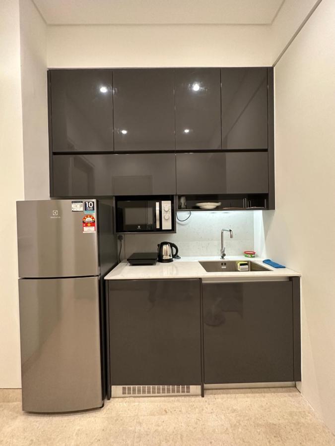 Lucentia Residence T1 Kuala Lumpur Exteriér fotografie