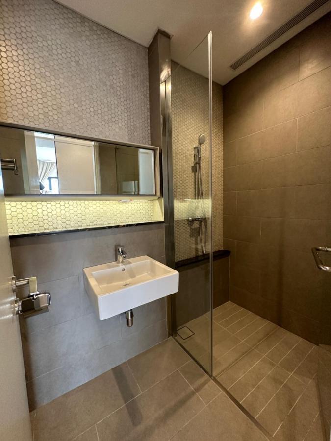 Lucentia Residence T1 Kuala Lumpur Exteriér fotografie
