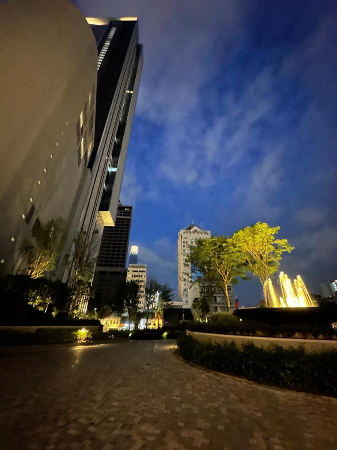 Lucentia Residence T1 Kuala Lumpur Exteriér fotografie