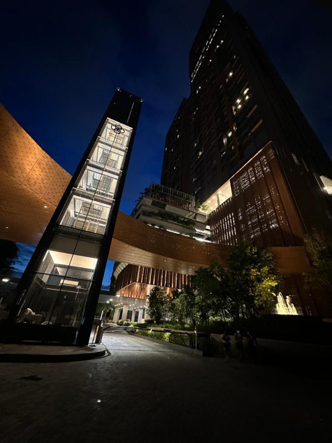 Lucentia Residence T1 Kuala Lumpur Exteriér fotografie